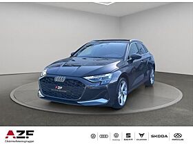 Audi A3 Sportback advanced TFSI e S tronic Audi A3 Sportback advanced TFSI e S tronic