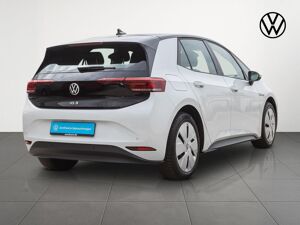 Volkswagen ID.3 Pro Performance, Navi, LED, App-Connect, Parkpiot, Standklimatisierung bild 5