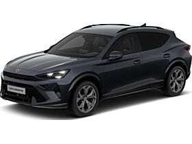 Cupra Formentor CUPRA FORMENTOR 1.5 TSI DSG 360GRAD, ALLWETTER, SMARTLINK ***SOFORT VERFÜGBAR***