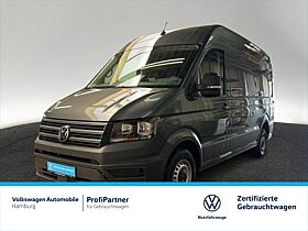 Volkswagen Crafter Kasten 35 2.0 TDI Klima Kamera App Volkswagen Crafter Kasten 35 2.0 TDI Klima Kamera App