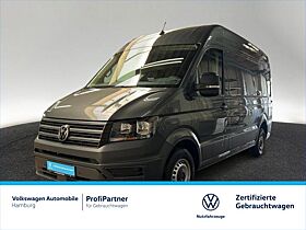 Volkswagen Crafter Kasten 35 2.0 TDI Klima Kamera App Volkswagen Crafter Kasten 35 2.0 TDI Klima Kamera App