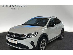 Volkswagen Taigo ENERGY 1,0 l TSI AKTIONSPREIS Volkswagen Taigo ENERGY 1,0 l TSI AKTIONSPREIS