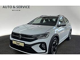 Volkswagen Taigo R-Line 1,5 l TSI DSG AKTIONSPREIS Volkswagen Taigo R-Line 1,5 l TSI DSG AKTIONSPREIS