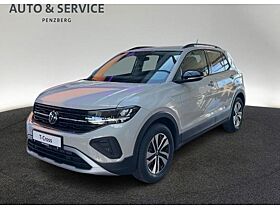 Volkswagen T-Cross ENERGY 1.0 l TSI OPF DSG AKTIONSPREIS Volkswagen T-Cross ENERGY 1.0 l TSI OPF DSG AKTIONSPREIS