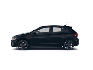 Volkswagen Polo GTI 2.0 TSI DSG RFK ACC NAVI 18" ALU bild 7