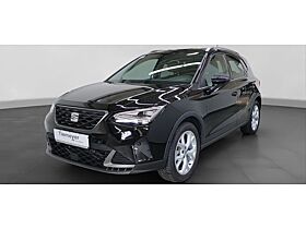 Seat Arona SEAT ARONA 1.5 TSI DSG FR AHK, SMARTLINK, ALLWETTER ***SOFORT VERFÜGBAR*** Seat Arona SEAT ARONA 1.5 TSI DSG FR AHK, SMARTLINK, ALLWETTER ***SOFORT VERFÜGBAR***