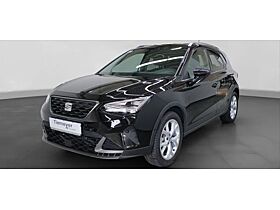 Seat Arona SEAT ARONA 1.5 TSI DSG FR AHK, SMARTLINK, ALLWETTER ***SOFORT VERFÜGBAR*** Seat Arona SEAT ARONA 1.5 TSI DSG FR AHK, SMARTLINK, ALLWETTER ***SOFORT VERFÜGBAR***