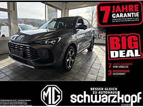 MG ZS 💛 1.5 T 💛 Standard 💛 Wow Angebot 💛 MG ZS 💛 1.5 T 💛 Standard 💛 Wow Angebot 💛