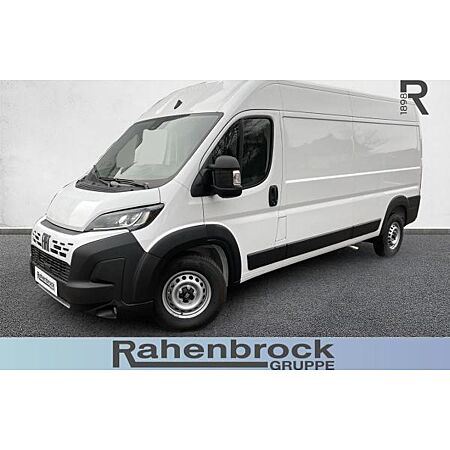 Fiat Ducato leasen