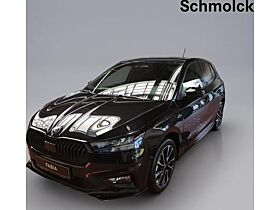 Skoda Fabia Monte Carlo 1.5 TSI DSG NAVI LED Skoda Fabia Monte Carlo 1.5 TSI DSG NAVI LED