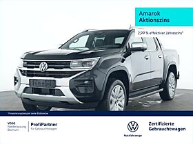 Volkswagen Amarok DC Aventura 4Motion AHK Navi Klima ACC LED Volkswagen Amarok DC Aventura 4Motion AHK Navi Klima ACC LED