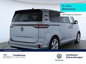 Volkswagen ID.Buzz ID. Buzz Pro Lang Pano Harman/Kardon RearView Navi Volkswagen ID.Buzz ID. Buzz Pro Lang Pano Harman/Kardon RearView Navi