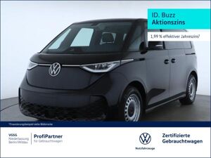Volkswagen ID.Buzz Pro AHK Navi ACC Rear-View Bluetooth LED bild 1