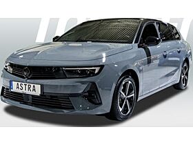 Opel Astra Sports Tourer GS 1.2 Turbo Bluetooth LED