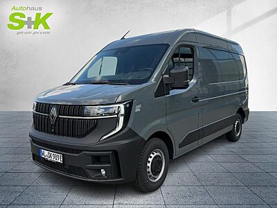 Renault Master E-Tech FWD advance L2H2 3,5t Long Range