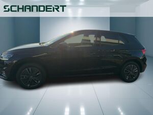Skoda Fabia 🚀Sofort-Verfügbar🚀 1.0 TSI Balance DSG inkl. 5Jahre Garantie ✨Autohaus-Schandert Top-Deal✨ bild 3