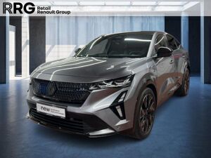 Renault Rafale ESPRIT ALPINE E-TECH FULL HYBRID 200 SOLA bild 1