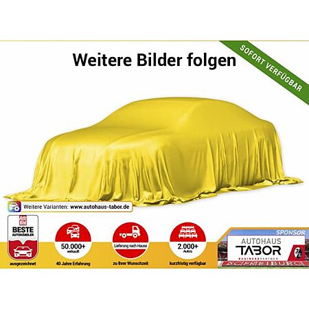 Dacia Sandero Stepway leasen