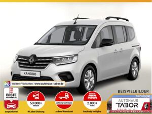 Renault Kangoo KANGOO PKW Techno TCe 130 EDC (L1) ParkAssist bild 1
