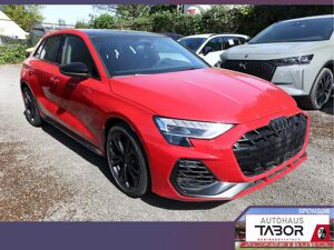 Audi S3 Sportback Matrix Nav 18Z Pano OptikP+ FahrenP bild 2
