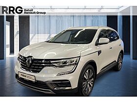 Renault Koleos 1.3 TCe 160 Initiale Paris GPF