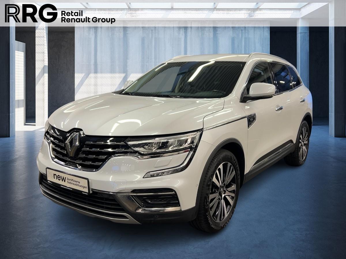 Renault Koleos 1.3 TCe 160 Initiale Paris GPF bild