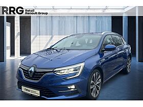 Renault Megane Grandtour 1.6 E-TECH 160 Intens Plug-Inn
