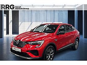 Renault Arkana 1.3 TCE 140 TECHNO Renault Arkana 1.3 TCE 140 TECHNO