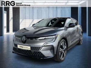 Renault Megane E-Tech Megane E-TECH EV60 220 Iconic Optimum Charge bild 1