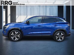Renault Austral Techno Mild Hybrid 160 Automatik bild 3