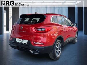Renault Kadjar Black Edition TCe 140 EDC GPF Apple CarPl bild 6