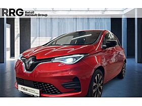 Renault ZOE R110 Evolution EV50 CarPlay Navi Allwetter Renault ZOE R110 Evolution EV50 CarPlay Navi Allwetter