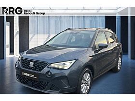 Seat Arona 1.0 TSI Style Edition LED ACC Seat Arona 1.0 TSI Style Edition LED ACC