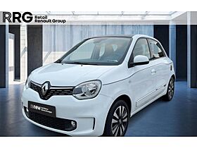 Renault Twingo SCe 65 Intens Faltdach Sitzhzg CarPlay