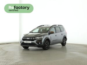 Dacia Jogger 1.0 TCe 110 Extreme Rückfahrkamera PDC AB bild 2