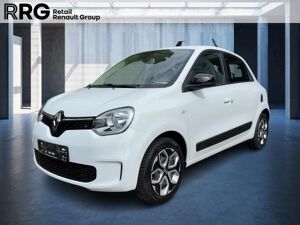 Renault Twingo EQUILIBRE SCe 65 Bluetooth Klima bild 1
