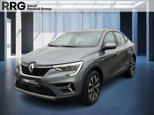 Renault Arkana TCe 140 Equilibre Kamera LED Allwetter bild 2