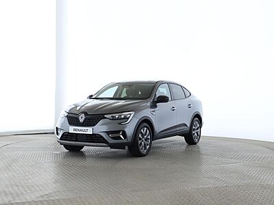 Renault Arkana EVOLUTION TCe 140 EDC