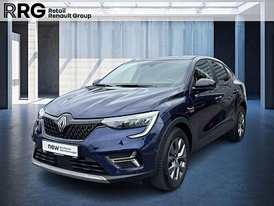 Renault Arkana EVOLUTION TCe 140 EDC Monatliche Rate199€