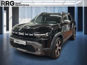 Dacia Duster JOURNEY E-TECH FULL HYBRID 140 360° KAMER bild 2