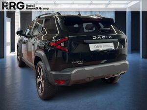 Dacia Duster JOURNEY E-TECH FULL HYBRID 140 360° KAMER bild 5