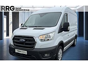 Ford Transit KASTEN TREND 290 L2 TDCi KLIMAANLAGE