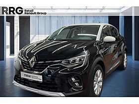 Renault Captur INTENS TCe 90 360° KAMERA Renault Captur INTENS TCe 90 360° KAMERA