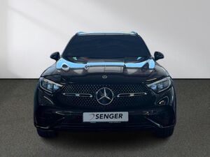Mercedes-Benz GLC 200 d 4M AMG Night Panorama Memory 360° AHK bild 5