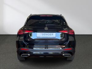 Mercedes-Benz GLC 200 d 4M AMG Night Panorama Memory 360° AHK bild 6