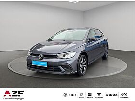 Volkswagen Polo 1.0 TSI DSG Goal AHK+NAVI+ACC+LED+KAMERA Volkswagen Polo 1.0 TSI DSG Goal AHK+NAVI+ACC+LED+KAMERA