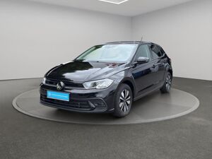 Volkswagen Polo 1.0 TSI DSG Goal AHK+NAVI+ACC+LED+KAMERA bild 2