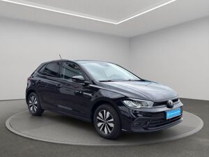 Volkswagen Polo 1.0 TSI DSG Goal AHK+NAVI+ACC+LED+KAMERA bild 3