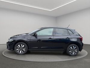Volkswagen Polo 1.0 TSI DSG Goal AHK+NAVI+ACC+LED+KAMERA bild 5