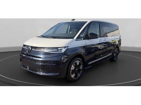 Volkswagen Multivan Sondermodell ''75 Jahre Bulli" Volkswagen Multivan Sondermodell ''75 Jahre Bulli"
